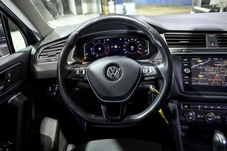 Volkswagen Tiguan Sport 2.0 TDI 140kW (190CV) 4Motion DSG