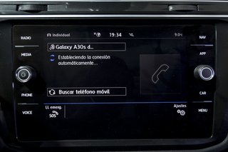 Volkswagen Tiguan Sport 2.0 TDI 140kW (190CV) 4Motion DSG