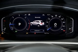 Volkswagen Tiguan Sport 2.0 TDI 140kW (190CV) 4Motion DSG