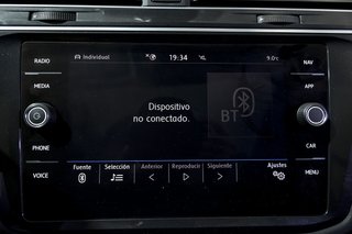 Volkswagen Tiguan Sport 2.0 TDI 140kW (190CV) 4Motion DSG