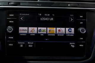 Volkswagen Tiguan Sport 2.0 TDI 140kW (190CV) 4Motion DSG