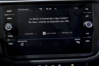 Volkswagen Tiguan Sport 2.0 TDI 140kW (190CV) 4Motion DSG