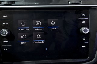 Volkswagen Tiguan Sport 2.0 TDI 140kW (190CV) 4Motion DSG