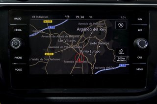 Volkswagen Tiguan Sport 2.0 TDI 140kW (190CV) 4Motion DSG