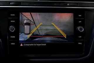 Volkswagen Tiguan Sport 2.0 TDI 140kW (190CV) 4Motion DSG