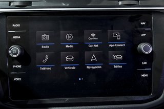Volkswagen Tiguan Sport 2.0 TDI 140kW (190CV) 4Motion DSG