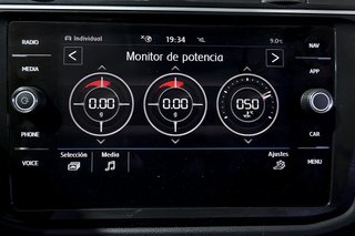 Volkswagen Tiguan Sport 2.0 TDI 140kW (190CV) 4Motion DSG