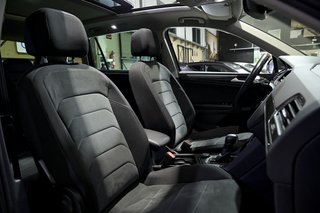 Volkswagen Tiguan Sport 2.0 TDI 140kW (190CV) 4Motion DSG