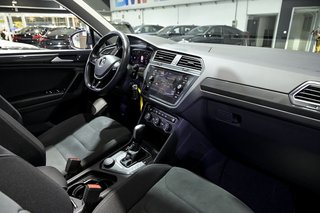 Volkswagen Tiguan Sport 2.0 TDI 140kW (190CV) 4Motion DSG