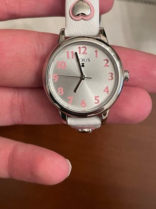 Reloj Tous Mujer Nuevo
