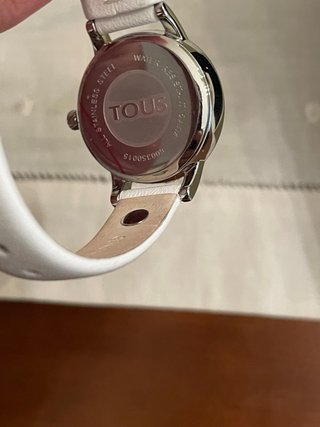 Reloj Tous Mujer Nuevo