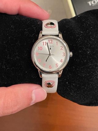 Reloj Tous Mujer Nuevo