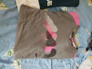 Lote Camisetas Hombre Talla M/L