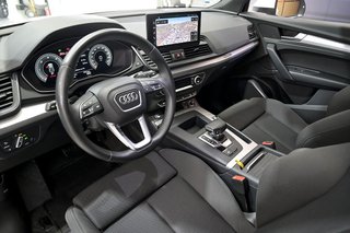 Audi Q5 SPORTBACK S line 40 TDI 150kW quattro-ultra