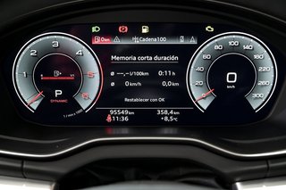 Audi Q5 SPORTBACK S line 40 TDI 150kW quattro-ultra