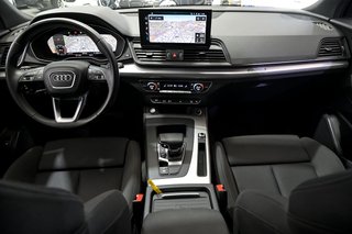 Audi Q5 SPORTBACK S line 40 TDI 150kW quattro-ultra
