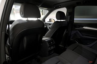 Audi Q5 SPORTBACK S line 40 TDI 150kW quattro-ultra