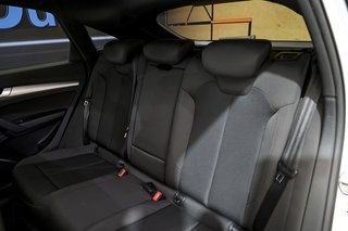 Audi Q5 SPORTBACK S line 40 TDI 150kW quattro-ultra