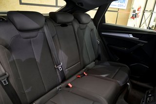 Audi Q5 SPORTBACK S line 40 TDI 150kW quattro-ultra