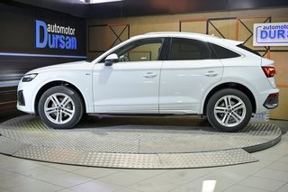 Audi Q5 SPORTBACK S line 40 TDI 150kW quattro-ultra