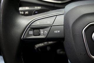 Audi Q5 SPORTBACK S line 40 TDI 150kW quattro-ultra