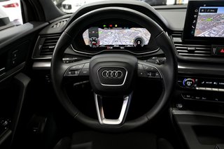Audi Q5 SPORTBACK S line 40 TDI 150kW quattro-ultra