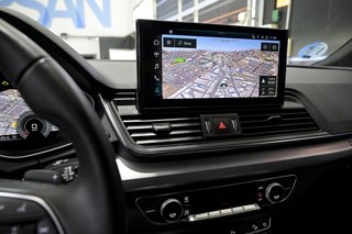 Audi Q5 SPORTBACK S line 40 TDI 150kW quattro-ultra