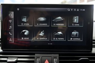 Audi Q5 SPORTBACK S line 40 TDI 150kW quattro-ultra