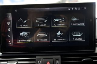 Audi Q5 SPORTBACK S line 40 TDI 150kW quattro-ultra