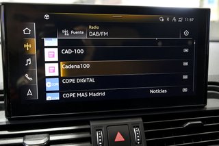Audi Q5 SPORTBACK S line 40 TDI 150kW quattro-ultra