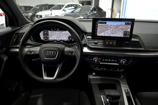 Audi Q5 SPORTBACK S line 40 TDI 150kW quattro-ultra