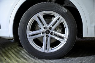 Audi Q5 SPORTBACK S line 40 TDI 150kW quattro-ultra