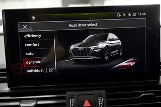 Audi Q5 SPORTBACK S line 40 TDI 150kW quattro-ultra