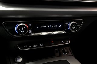 Audi Q5 SPORTBACK S line 40 TDI 150kW quattro-ultra