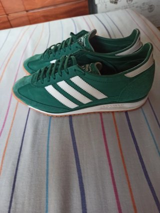 Zapatillas Adidas Gazelle 72 OG