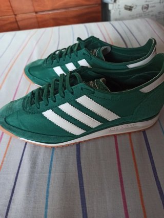 Zapatillas Adidas Gazelle 72 OG