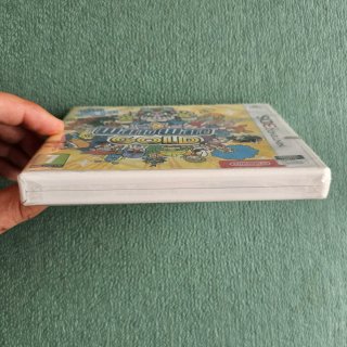[Precintado] Wario Ware Gold Nintendo 3DS