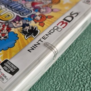 [Precintado] Wario Ware Gold Nintendo 3DS