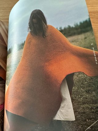 Revista de tendência para interiores e design