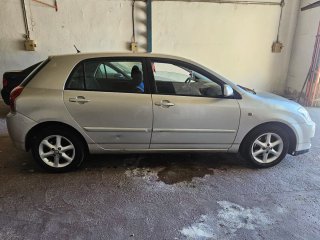 Toyota Corolla 2006