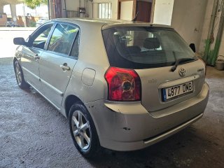 Toyota Corolla 2006