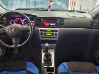 Toyota Corolla 2006