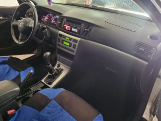 Toyota Corolla 2006