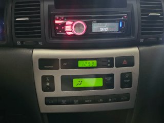 Toyota Corolla 2006