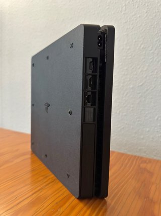 PS4 Slim 1TB