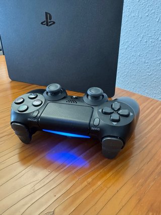 PS4 Slim 1TB