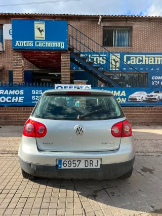 Volkswagen Golf 2006