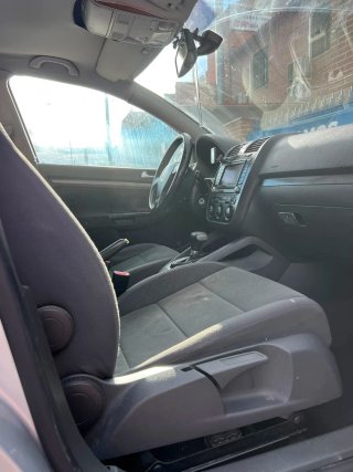 Volkswagen Golf 2006