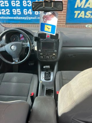 Volkswagen Golf 2006