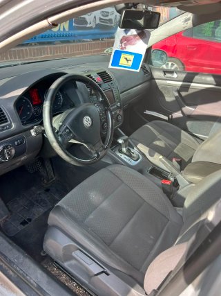 Volkswagen Golf 2006